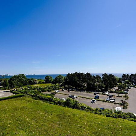 D5-667 Meerblick, Strandnah Зирксдорф Экстерьер фото
